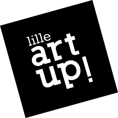 Logo Art Up