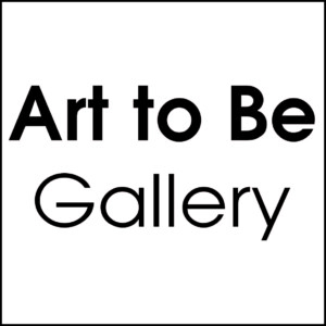 Logo ART TO BE GALLERY