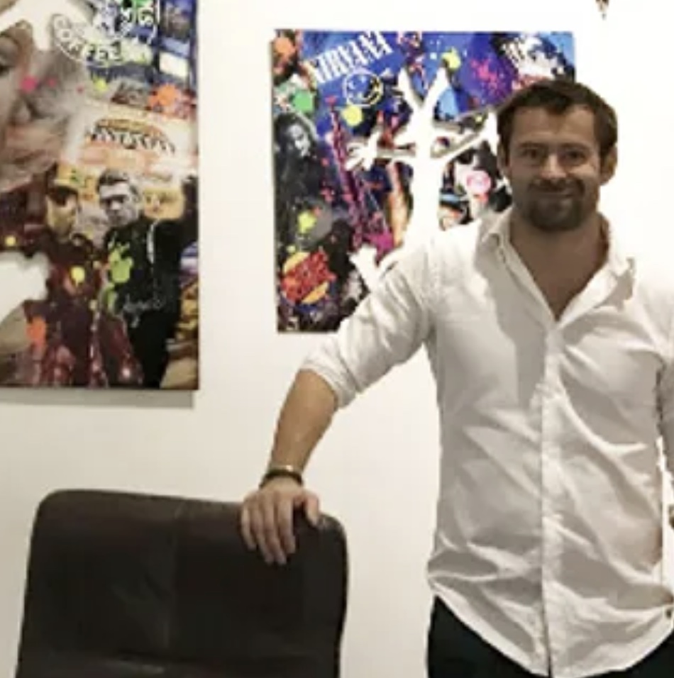 AUGUSTE Lille Art Up!